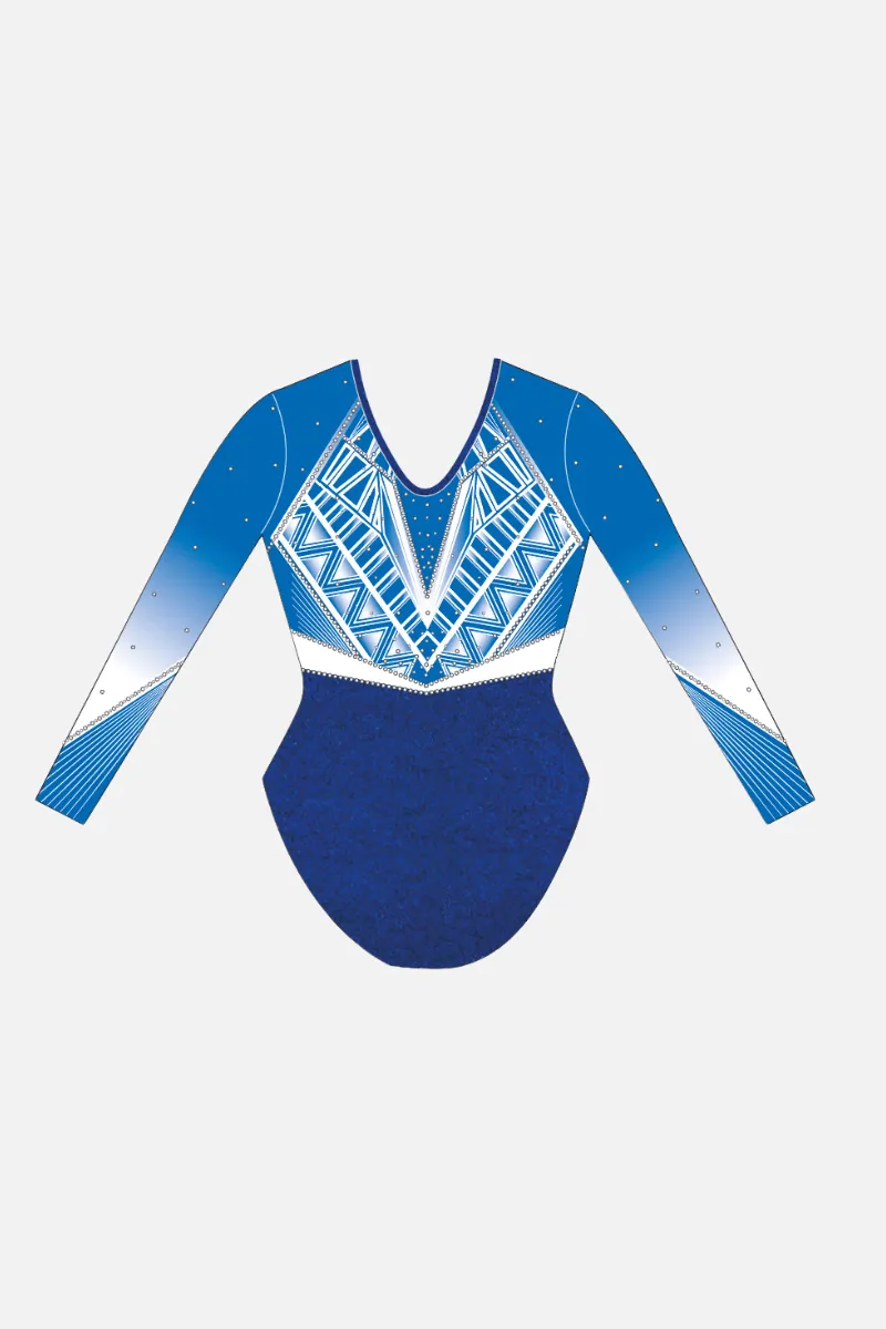 Notts Competitive Gymnastics Groups (C Groups)