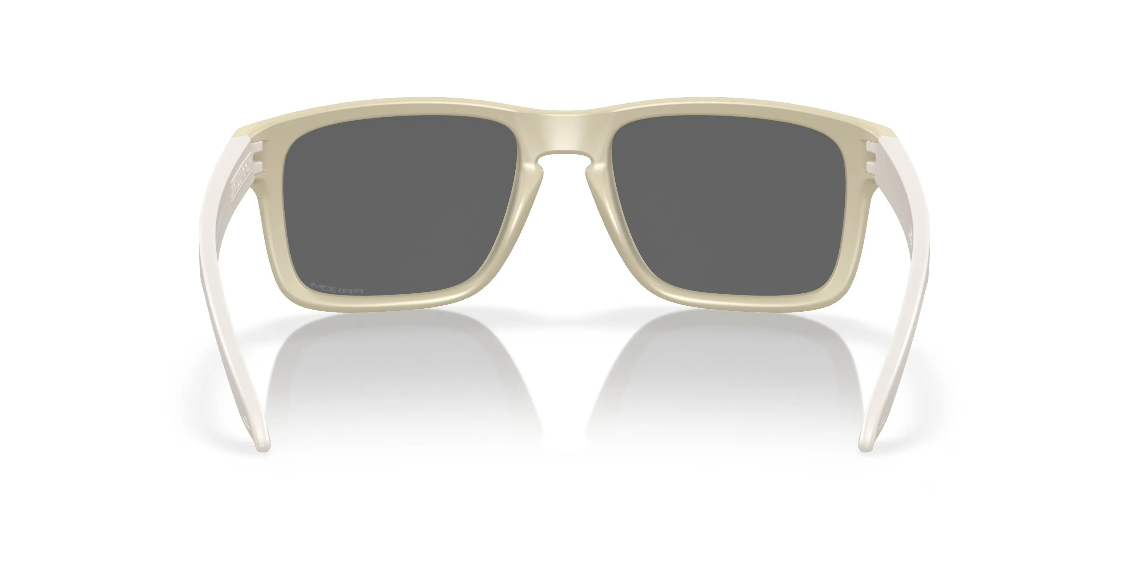 Oakley 0OO9102 9102Y1 Holbrook Matte sand Square Sunglasses