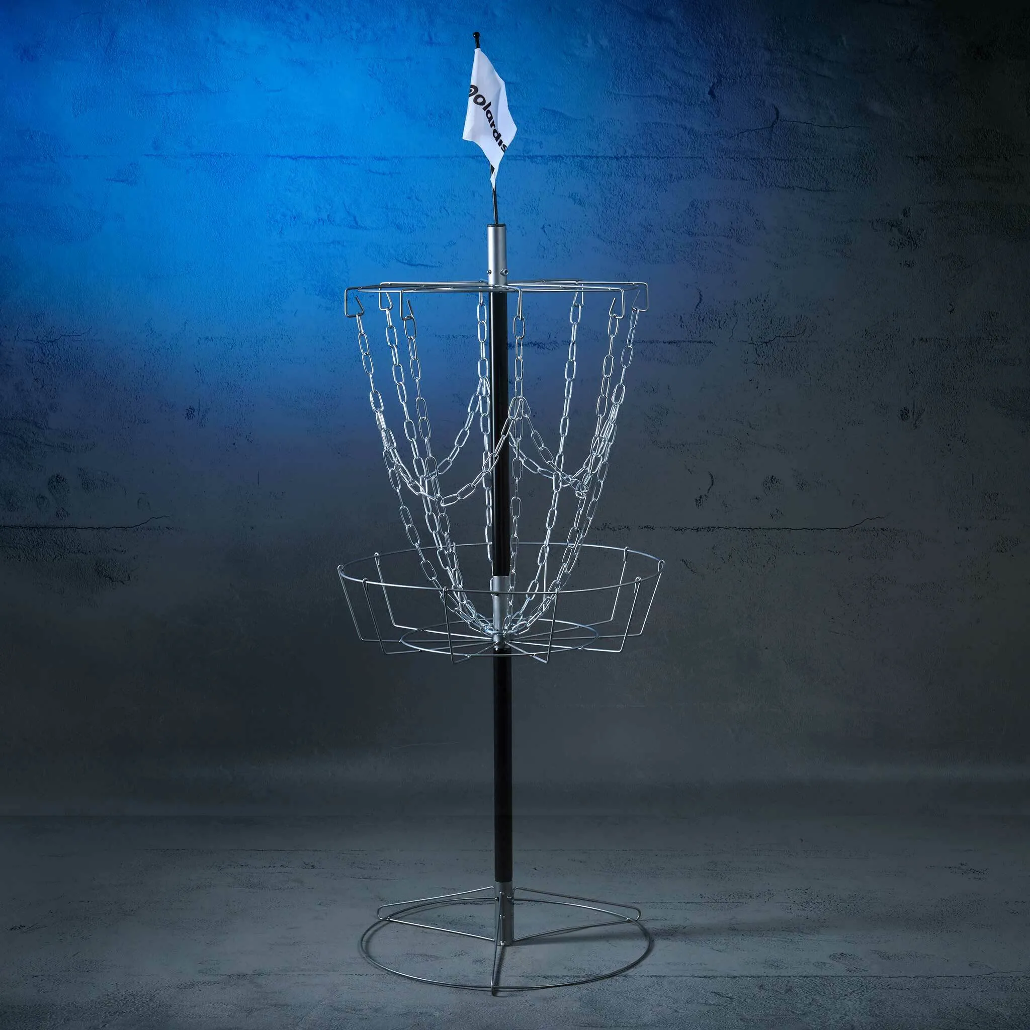 Polardisc Disc Golf Basket