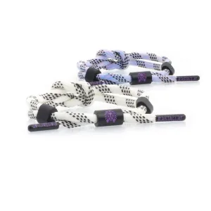 Rastaclat Knotaclat Frisbee Master Bracelet
