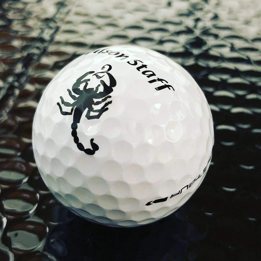 Scorpion