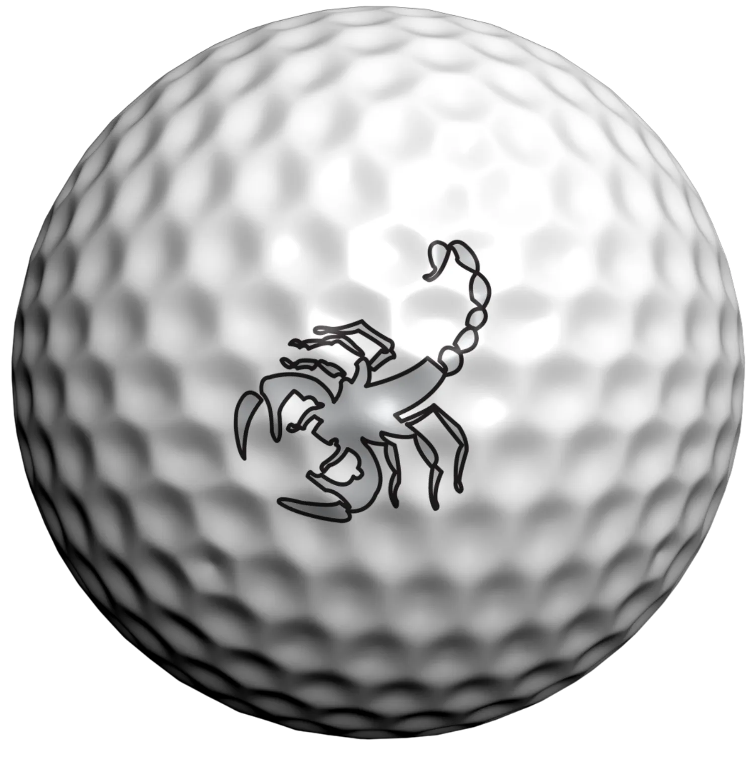Scorpion