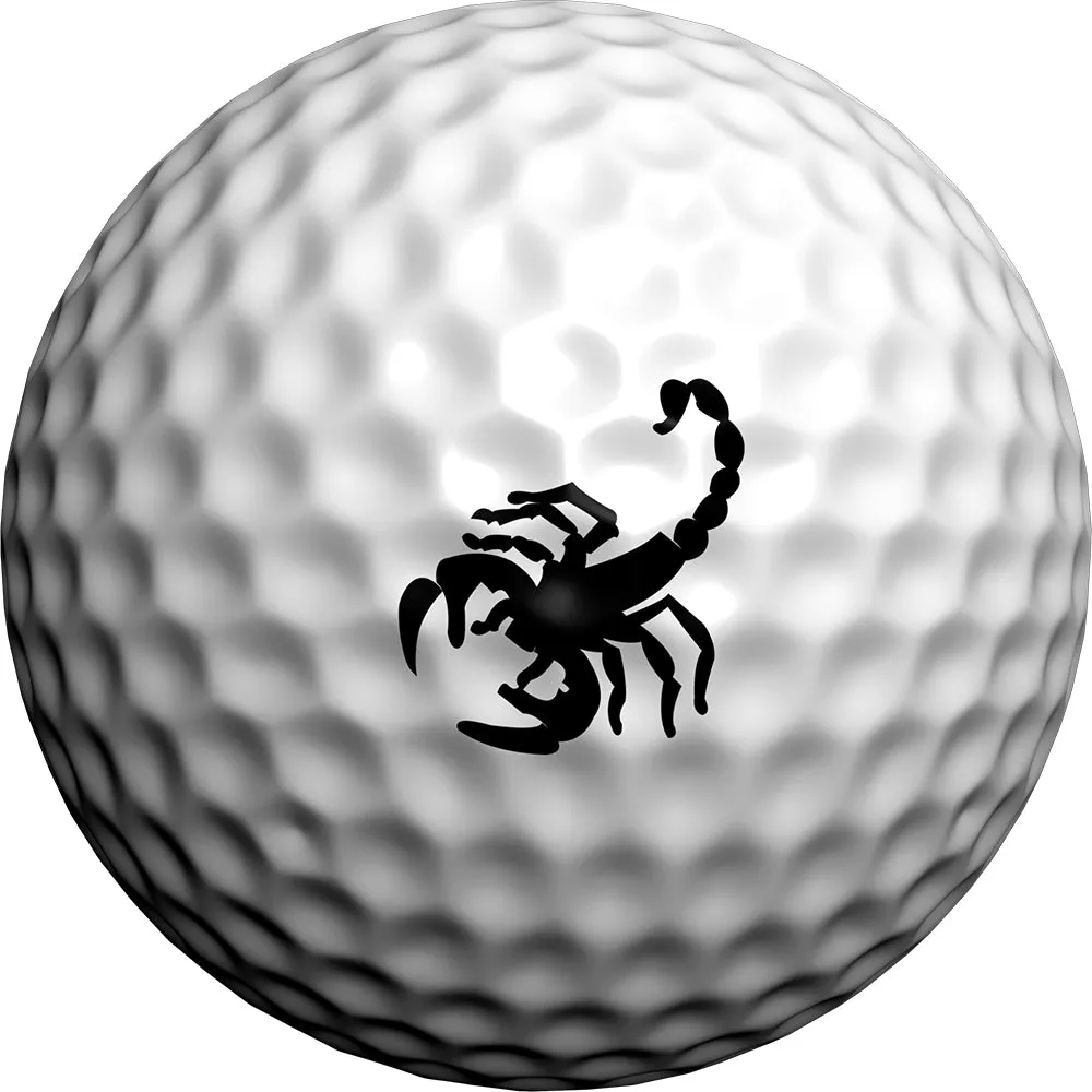 Scorpion
