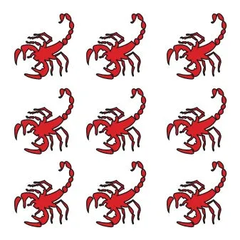 Scorpion
