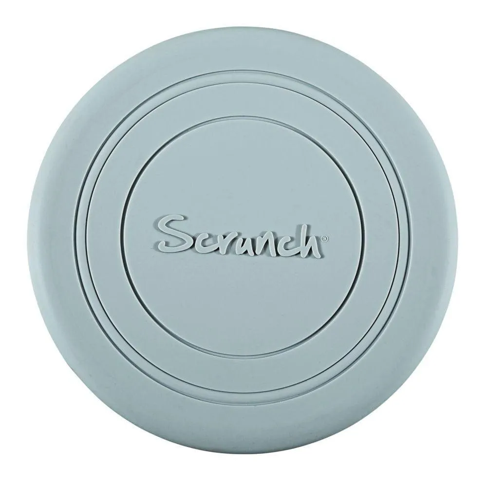 Scrunch Flyer Misty Grey