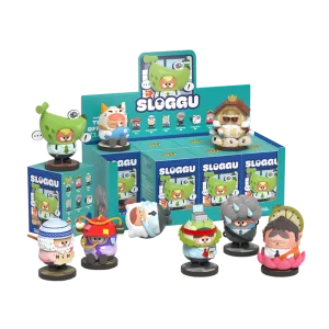 Sloggu: The Office Blindbox