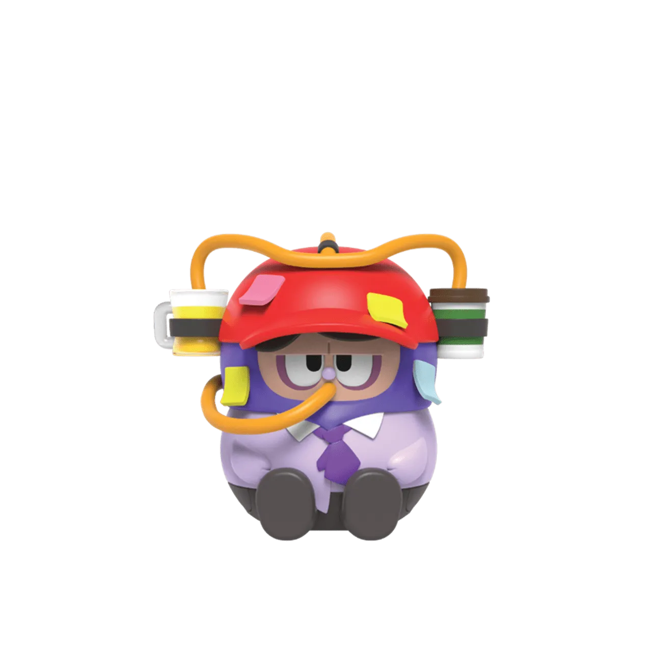 Sloggu: The Office Blindbox