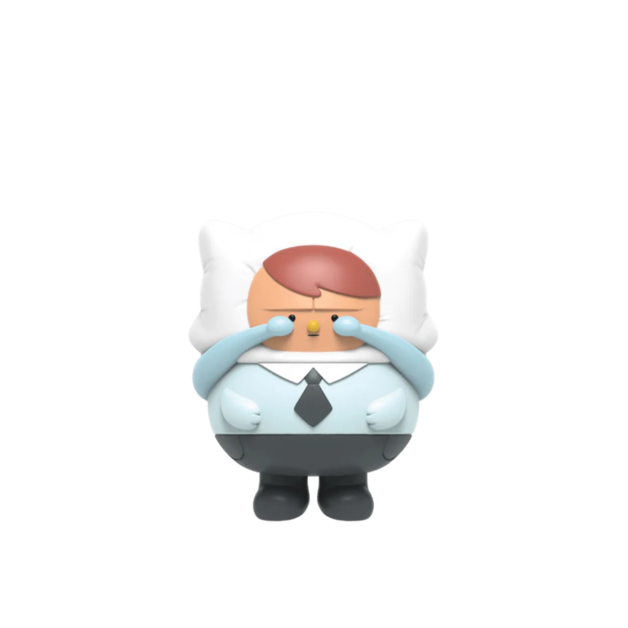 Sloggu: The Office Blindbox