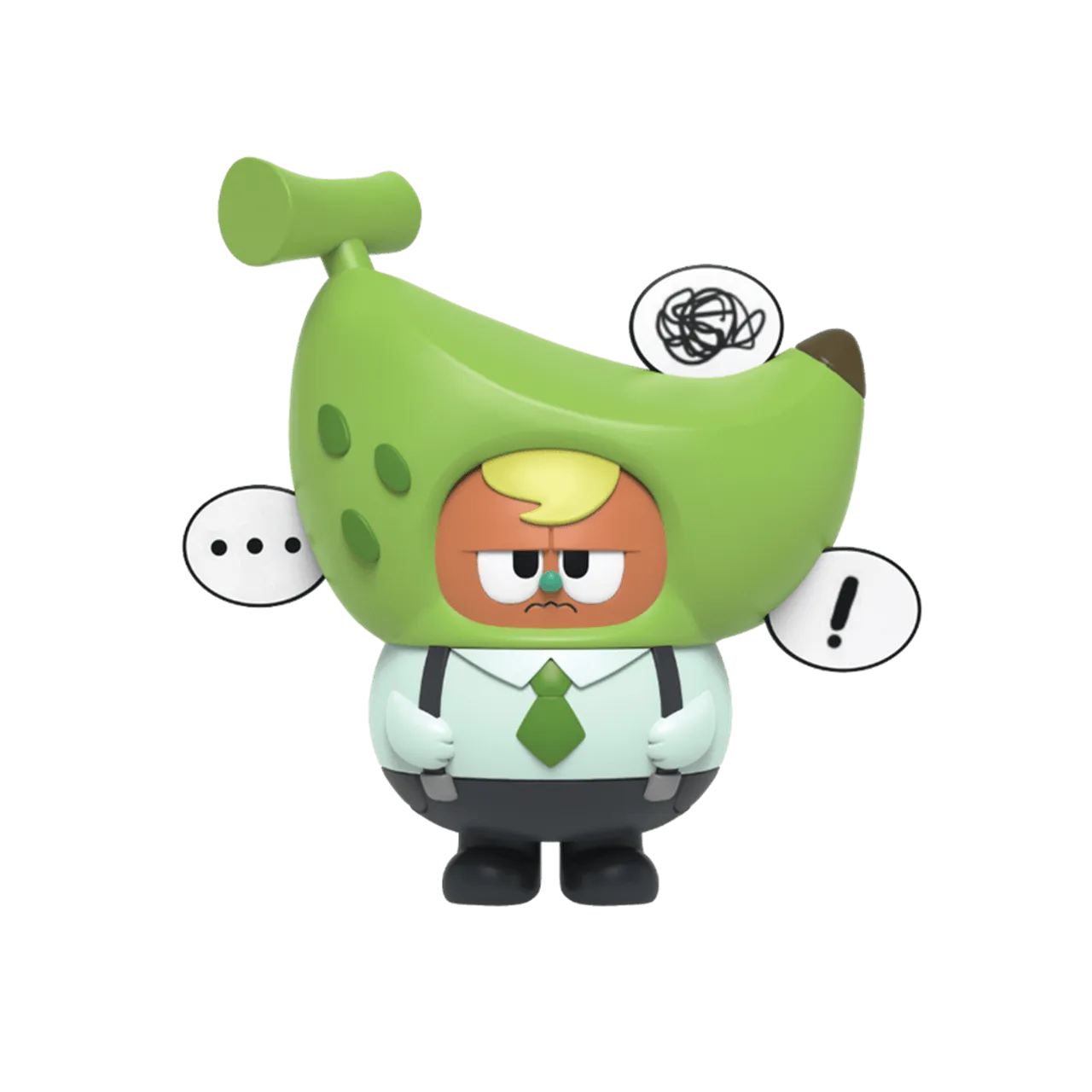 Sloggu: The Office Blindbox