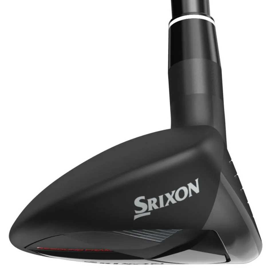 Srixon ZX MkII Hybrid