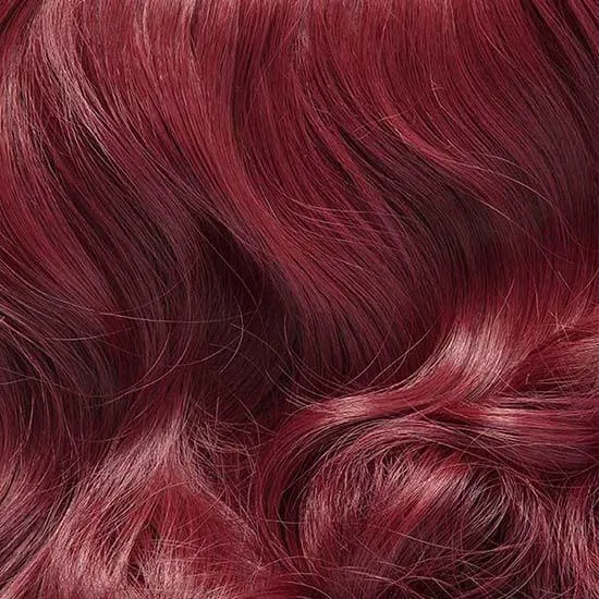 Stranded 18” Curly Crown Boost Synthetic Hair Extension**