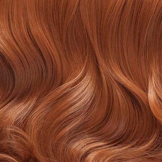 Stranded 18” Curly Crown Boost Synthetic Hair Extension**