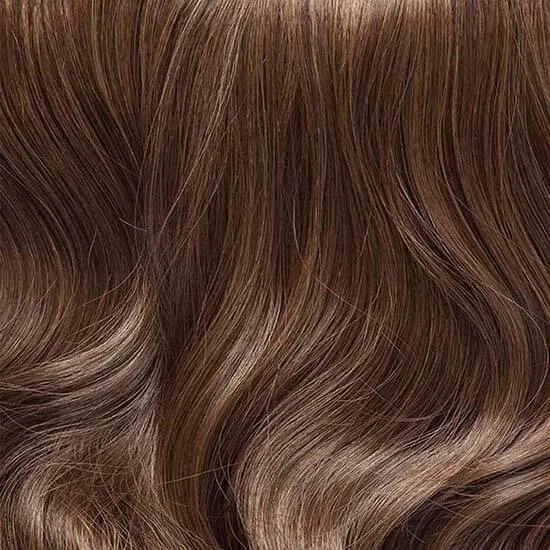Stranded 18” Curly Crown Boost Synthetic Hair Extension**
