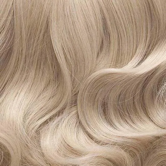 Stranded 18” Curly Crown Boost Synthetic Hair Extension**