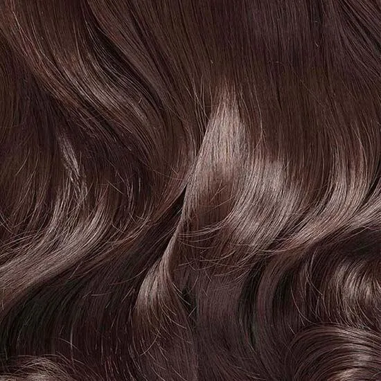 Stranded Heat Resistant Curly Twirl Hair Piece**