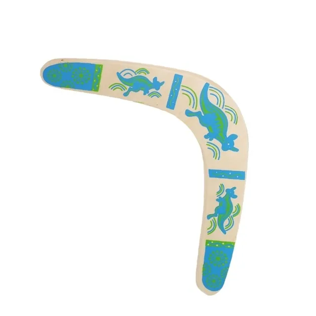 Super Boomerang