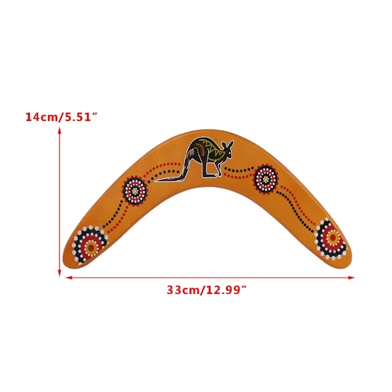 Super Boomerang