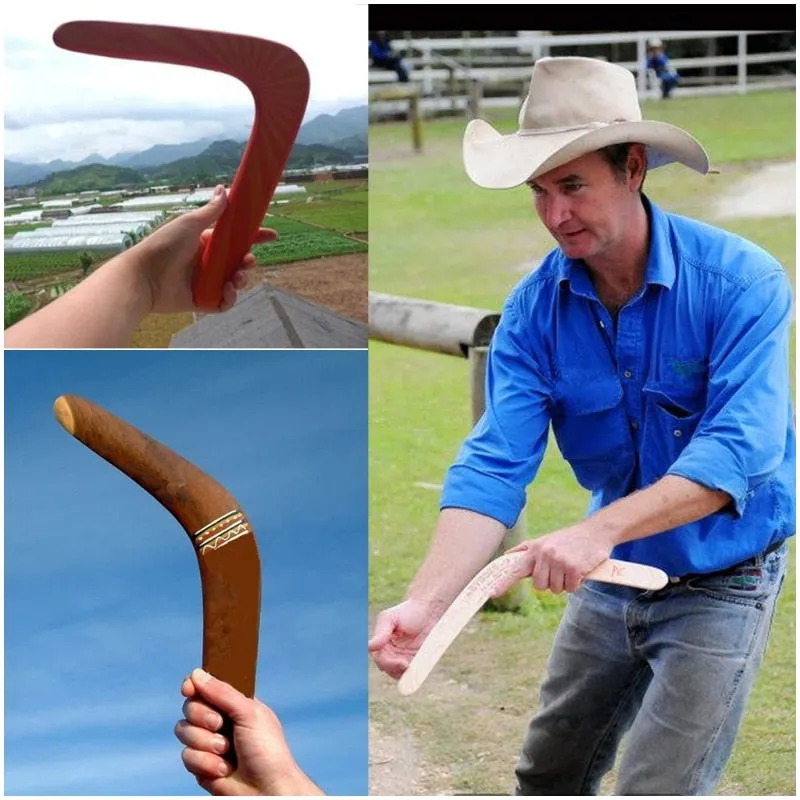 Super Boomerang