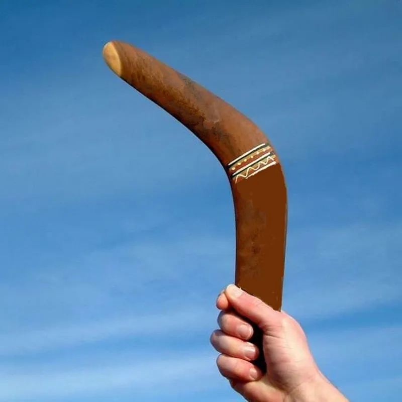 Super Boomerang