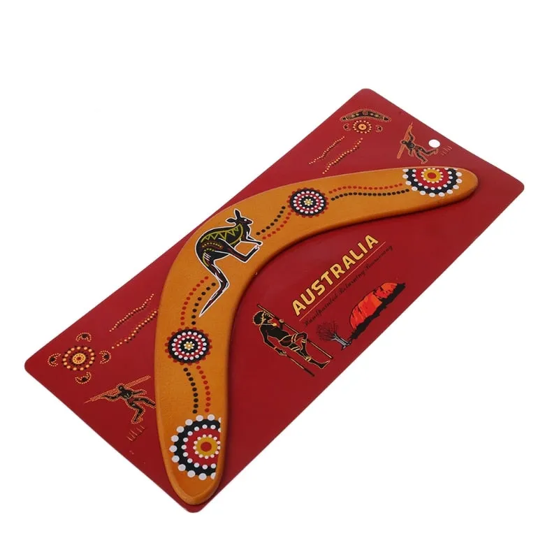 Super Boomerang