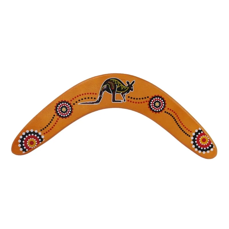 Super Boomerang