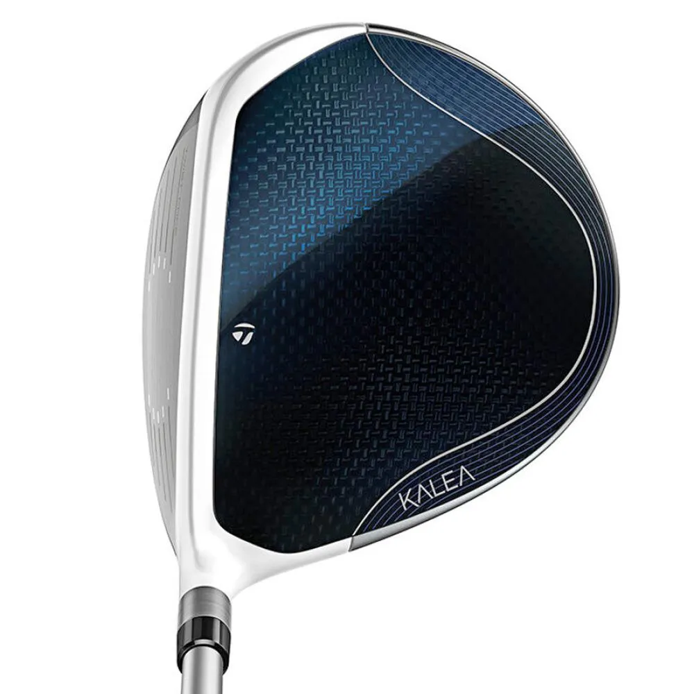 TaylorMade Kalea Premier Ladies Golf Driver
