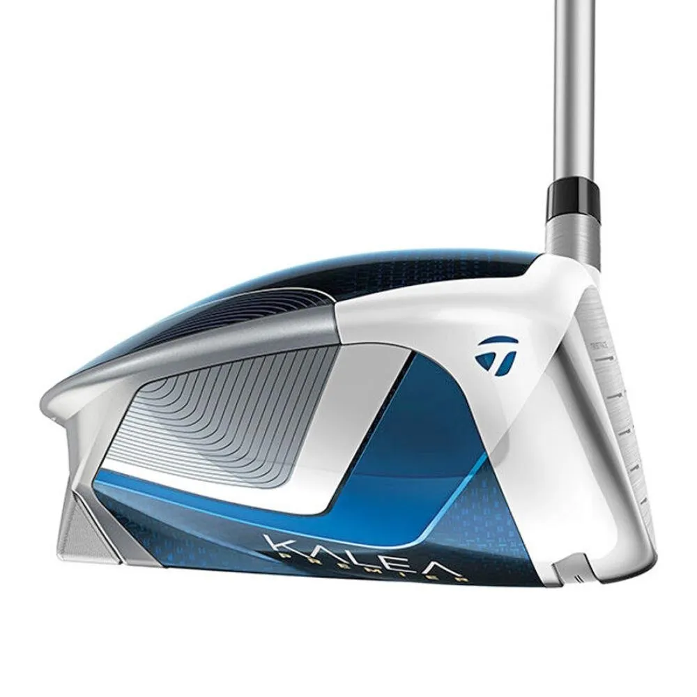 TaylorMade Kalea Premier Ladies Golf Driver