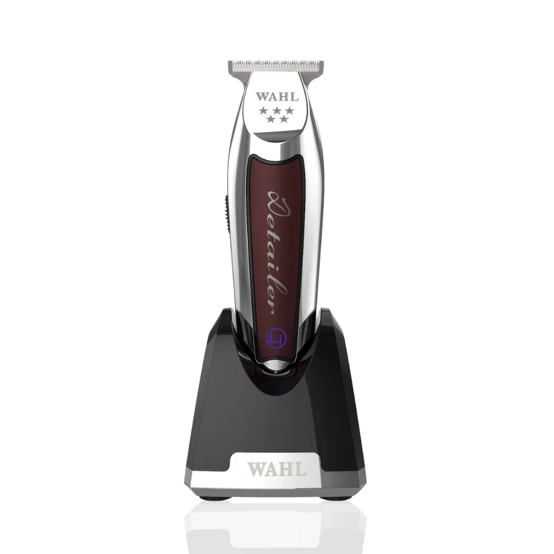 Wahl 5 Star Cordless Detailer Li